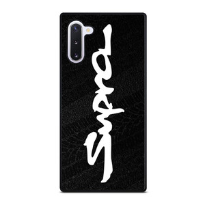 TOYOTA SUPRA LOGO Samsung Galaxy Note 10 Case TOYOTA SUPRA LOGO Samsung Galaxy Note 10 Case
