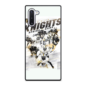 UCF KNIGHT 2 Samsung Galaxy Note 10 Case