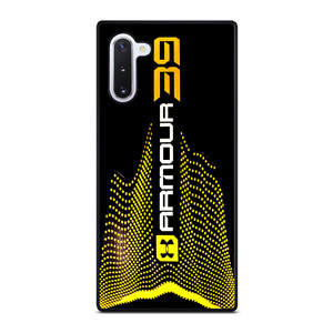 UNDER ARMOUR 39 Samsung Galaxy Note 10 Case UNDER ARMOUR 39 Samsung Galaxy Note 10 Case