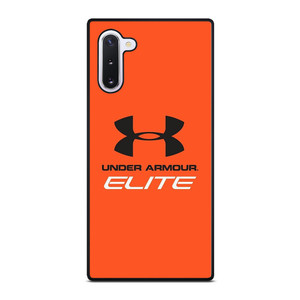 UNDER ARMOUR ELITE Samsung Galaxy Note 10 Case UNDER ARMOUR ELITE Samsung Galaxy Note 10 Case