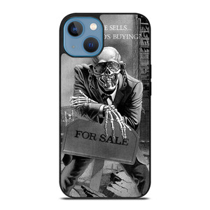 MEGADETH RUST IN PEACE iPhone 13 Case MEGADETH RUST IN PEACE iPhone 13 Case