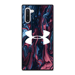 UNDER ARMOUR ON LIQUID Samsung Galaxy Note 10 Case UNDER ARMOUR ON LIQUID Samsung Galaxy Note 10 Case