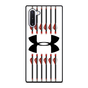 UNDER ARMOUR STYLE Samsung Galaxy Note 10 Case UNDER ARMOUR STYLE Samsung Galaxy Note 10 Case