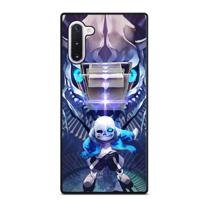 UNDERTALE SANS BAD TIME Samsung Galaxy Note 10 Case UNDERTALE SANS BAD TIME Samsung Galaxy Note 10 Case
