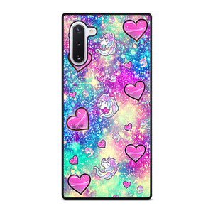 UNICORN MPINK Samsung Galaxy Note 10 Case