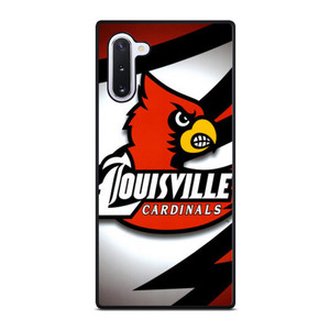 UNIVERSITY OF LOUISVILLE Samsung Galaxy Note 10 Case