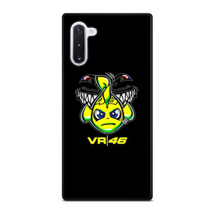 VALENTINO ROSSI VR 46 ARTWORK Samsung Galaxy Note 10 Case