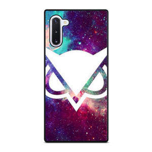 VANOSS OWL LOGO Samsung Galaxy Note 10 Case
