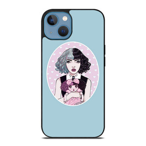 MELANIE MARTINEZ iPhone 13 Case