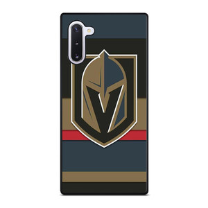 VEGAS GOLDEN KNIGHT LOGO 2 Samsung Galaxy Note 10 Case VEGAS GOLDEN KNIGHT LOGO 2 Samsung Galaxy Note 10 Case