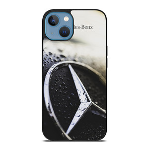 MERCEDES BANZ LOGO CUP AFTER RAIN iPhone 13 Case MERCEDES BANZ LOGO CUP AFTER RAIN iPhone 13 Case