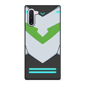 VOLTRON COSPLAY Samsung Galaxy Note 10 Case