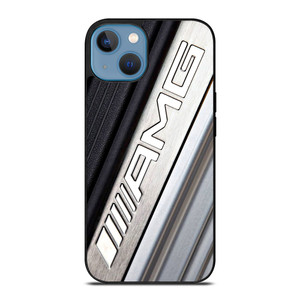MERCEDES BENZ AMG FOOT STEP iPhone 13 Case MERCEDES BENZ AMG FOOT STEP iPhone 13 Case