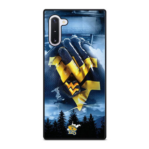 WEST VIRGINA Samsung Galaxy Note 10 Case