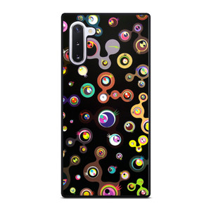 WONDERFUL TAKASHI MURAKAMI Samsung Galaxy Note 10 Case