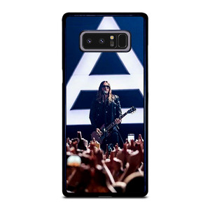 30 SECOND TO MARS JL Samsung Galaxy Note 8 Case