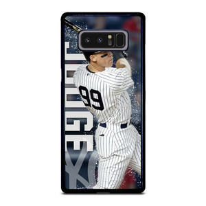 AARON JUDGE YANKESS Samsung Galaxy Note 8 Case