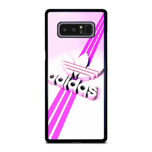 ADIDAS LOGO Samsung Galaxy Note 8 Case