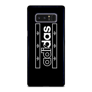 ADIDAS RETRO LOGO Samsung Galaxy Note 8 Case ADIDAS RETRO LOGO Samsung Galaxy Note 8 Case