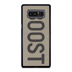 ADIDAS ULTRA BOOST Samsung Galaxy Note 8 Case