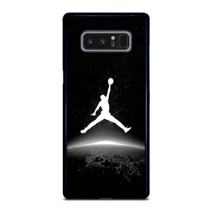 AIR JORDAN LOGO 2 Samsung Galaxy Note 8 Case AIR JORDAN LOGO 2 Samsung Galaxy Note 8 Case