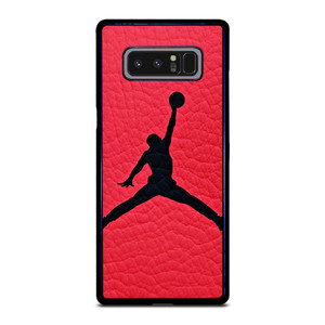 AIR JORDAN LOGO Samsung Galaxy Note 8 Case AIR JORDAN LOGO Samsung Galaxy Note 8 Case
