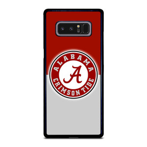 ALABAMA CRIMSON TIDE BAMA Samsung Galaxy Note 8 Case