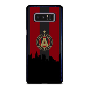 ATLANTA UNITED CITY Samsung Galaxy Note 8 Case
