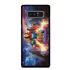 AVENGERS ENDGAME 3 Samsung Galaxy Note 8 Case AVENGERS ENDGAME 3 Samsung Galaxy Note 8 Case