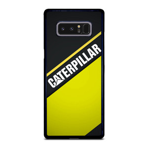 CATERPILLAR CAT LOGO Samsung Galaxy Note 8 Case