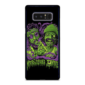 CHEECH AND CHONG MARIJUANA WEED Samsung Galaxy Note 8 Case CHEECH AND CHONG MARIJUANA WEED Samsung Galaxy Note 8 Case