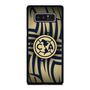 CLUB AMERICA AGUILAS ART 2 Samsung Galaxy Note 8 Case