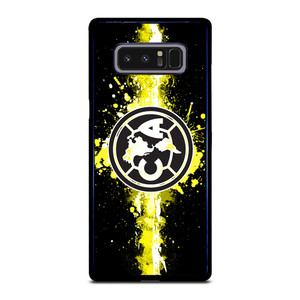 CLUB AMERICA AGUILAS ART LOGO Samsung Galaxy Note 8 Case