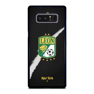 CLUB LEON FOOTBALL Samsung Galaxy Note 8 Case CLUB LEON FOOTBALL Samsung Galaxy Note 8 Case
