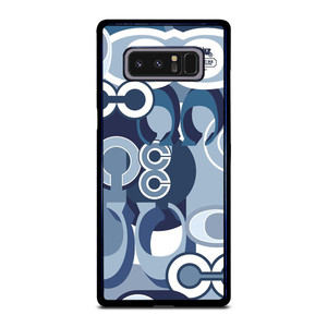 COACH LEATHERWARE Samsung Galaxy Note 8 Case