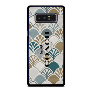 COACH SCALES Samsung Galaxy Note 8 Case COACH SCALES Samsung Galaxy Note 8 Case