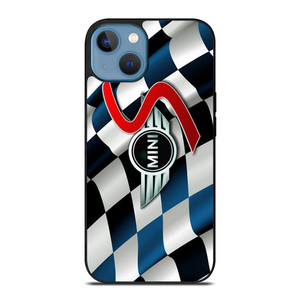 MINI COOPER LOGO iPhone 13 Case