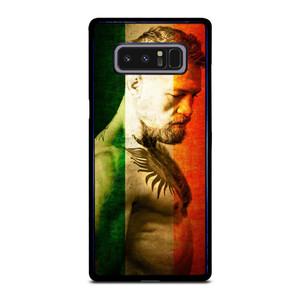 CONOR McGREGOR UFC KING Samsung Galaxy Note 8 Case