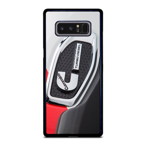 CUMMINS DIESEL ENGINE Samsung Galaxy Note 8 Case
