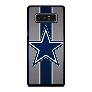 DALLAS COWBOYS STAR LOGO Samsung Galaxy Note 8 Case