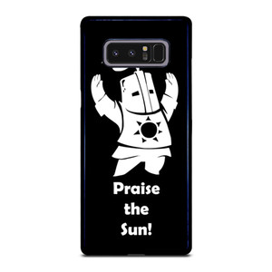DARK SOULS PRAISE THE SUNS 3 Samsung Galaxy Note 8 Case