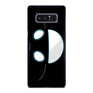 DEADMAU5 BLACK FACE Samsung Galaxy Note 8 Case DEADMAU5 BLACK FACE Samsung Galaxy Note 8 Case