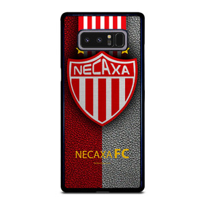 DEPORTIVO NECAXA LOGO 4 Samsung Galaxy Note 8 Case