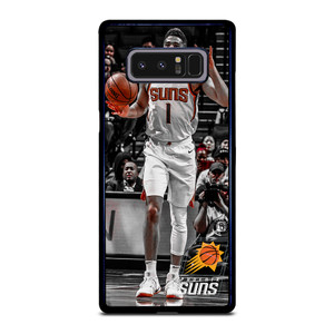 DEVIN BOOKER PHOENIX SUNS Samsung Galaxy Note 8 Case