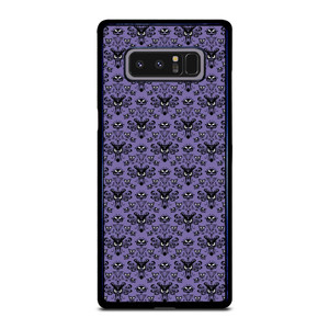 DISNEY HAUNTED MANSION LOGO Samsung Galaxy Note 8 Case DISNEY HAUNTED MANSION LOGO Samsung Galaxy Note 8 Case