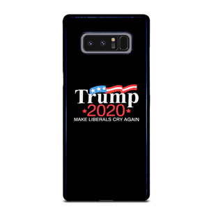 DONALD TRUMP ELECTION 2020 Samsung Galaxy Note 8 Case