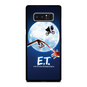 E.T ALIEN Samsung Galaxy Note 8 Case