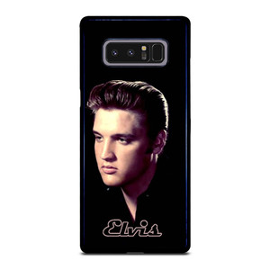 ELVIS PRESLEY KING Samsung Galaxy Note 8 Case