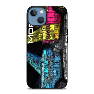 MOPAR DAYTONA SUPERBIRD iPhone 13 Case