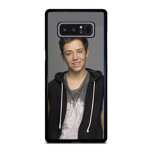 ETHAN CUTKOSKY CARL GALLAGHER 3 Samsung Galaxy Note 8 Case